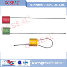 Cable Diameter 2.5mm Cable length 250mm Precintos Cable Seal